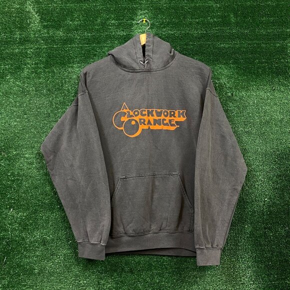 A Clockwork Orange hoodie size medium - Picture 5 of 6